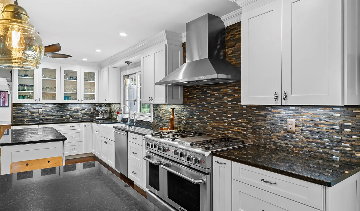 Luxury residential cabinetry — Liberty Wholesale Cabinetry